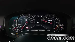 BMW M5, 2019 — миниатюра 8