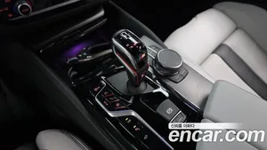 BMW M5, 2019 — миниатюра 9