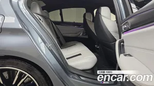 BMW M5, 2019 — миниатюра 11