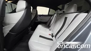 BMW M5, 2019 — миниатюра 12
