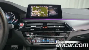BMW M5, 2019 — миниатюра 13