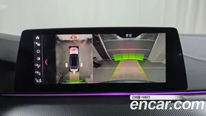 BMW M5, 2019 — миниатюра 15