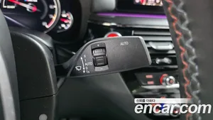 BMW M5, 2019 — миниатюра 18