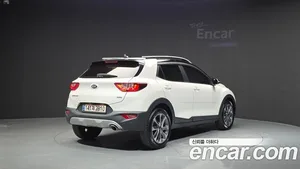 Kia Stonic, 2020 — миниатюра 2