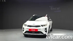 Kia Stonic, 2020 — миниатюра 3