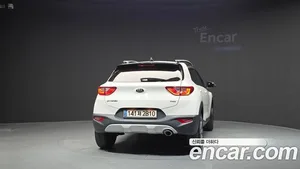 Kia Stonic, 2020 — миниатюра 4