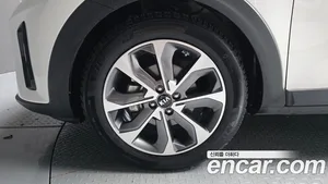 Kia Stonic, 2020 — миниатюра 5
