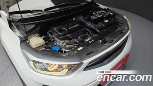 Kia Stonic, 2020 — миниатюра 6