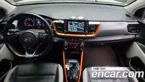 Kia Stonic, 2020 — миниатюра 7