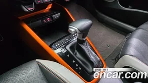 Kia Stonic, 2020 — миниатюра 9