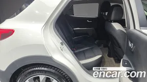 Kia Stonic, 2020 — миниатюра 12