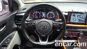 Kia Stonic, 2020 — миниатюра 13