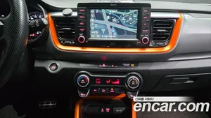Kia Stonic, 2020 — миниатюра 17