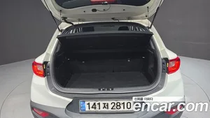 Kia Stonic, 2020 — миниатюра 20