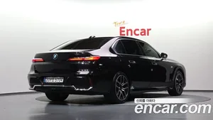 BMW 7-Series, 2023 — миниатюра 2