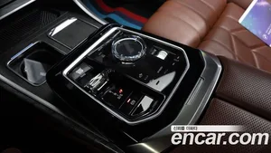 BMW 7-Series, 2023 — миниатюра 12