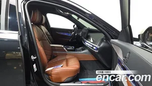 BMW 7-Series, 2023 — миниатюра 17