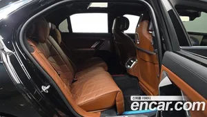 BMW 7-Series, 2023 — миниатюра 18