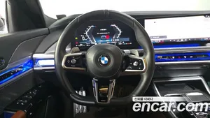 BMW 7-Series, 2023 — миниатюра 19