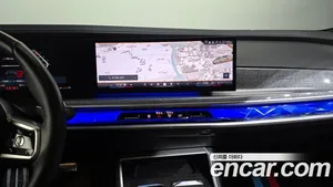 BMW 7-Series, 2023 — миниатюра 20