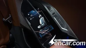 BMW 7-Series, 2023 — миниатюра 23