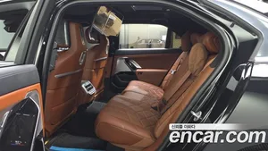 BMW 7-Series, 2023 — миниатюра 16