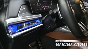 BMW 7-Series, 2023 — миниатюра 28