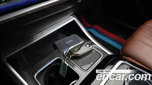BMW 7-Series, 2023 — миниатюра 30