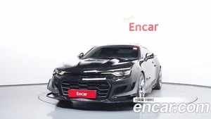 Chevrolet Camaro, 2019 — миниатюра 3