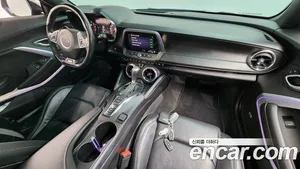 Chevrolet Camaro, 2019 — миниатюра 10