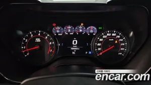 Chevrolet Camaro, 2019 — миниатюра 11
