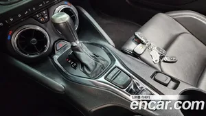 Chevrolet Camaro, 2019 — миниатюра 12