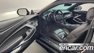 Chevrolet Camaro, 2019 — миниатюра 13