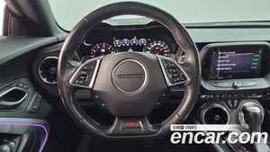 Chevrolet Camaro, 2019 — миниатюра 19