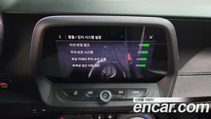 Chevrolet Camaro, 2019 — миниатюра 23