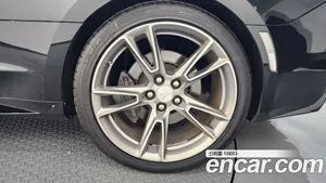 Chevrolet Camaro, 2019 — миниатюра 7