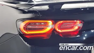 Chevrolet Camaro, 2019 — миниатюра 9