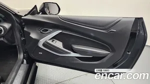 Chevrolet Camaro, 2019 — миниатюра 14