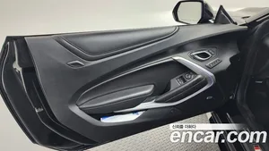 Chevrolet Camaro, 2019 — миниатюра 15