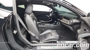 Chevrolet Camaro, 2019 — миниатюра 16