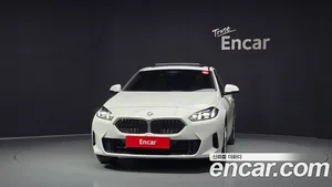 BMW 1-Series, 2025 — миниатюра 3