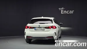 BMW 1-Series, 2025 — миниатюра 4