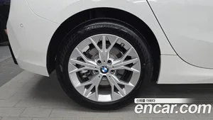 BMW 1-Series, 2025 — миниатюра 5