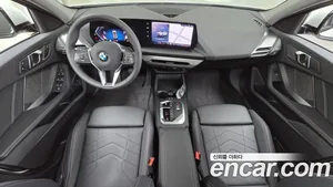 BMW 1-Series, 2025 — миниатюра 10