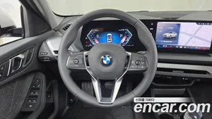 BMW 1-Series, 2025 — миниатюра 18