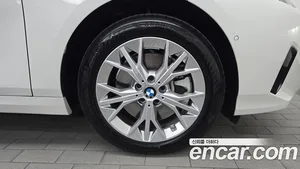 BMW 1-Series, 2025 — миниатюра 7
