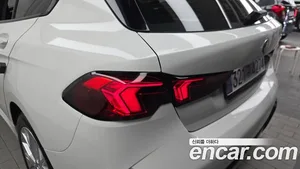 BMW 1-Series, 2025 — миниатюра 9