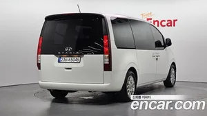 Hyundai Staria, 2022 — миниатюра 2