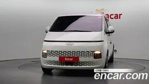 Hyundai Staria, 2022 — миниатюра 3