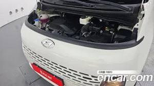 Hyundai Staria, 2022 — миниатюра 6